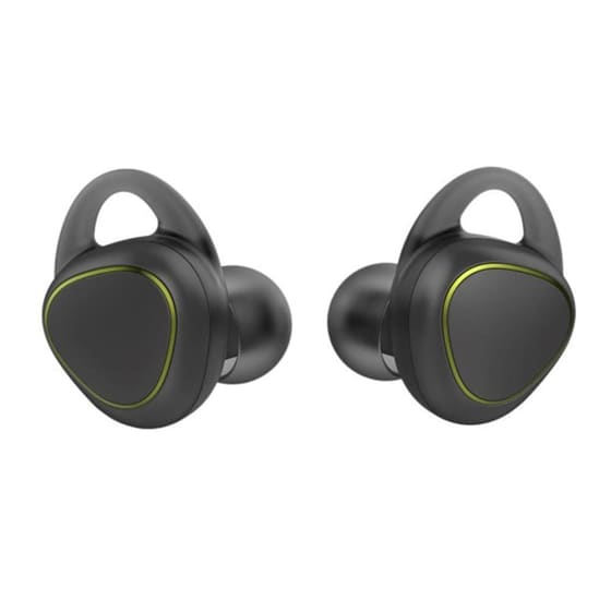 Bluetooth Samsung Gear IconX Μαύρο image 1