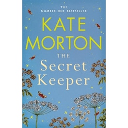 The Secret Keeper