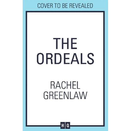 The Ordeals image 0