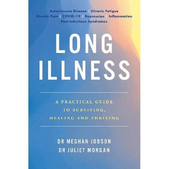 Long Illness image 0