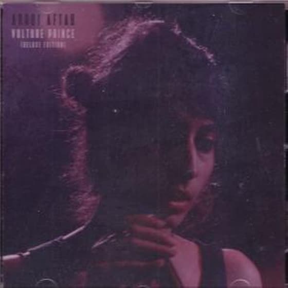 Vulture Prince (Deluxe Edition) image 2