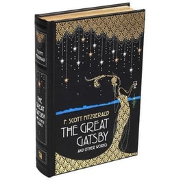 The Great Gatsby and Other Works