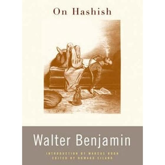 On Hashish image 0