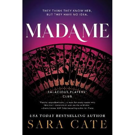 Madame image 0