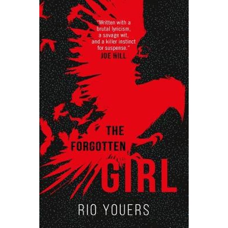 The Forgotten Girl