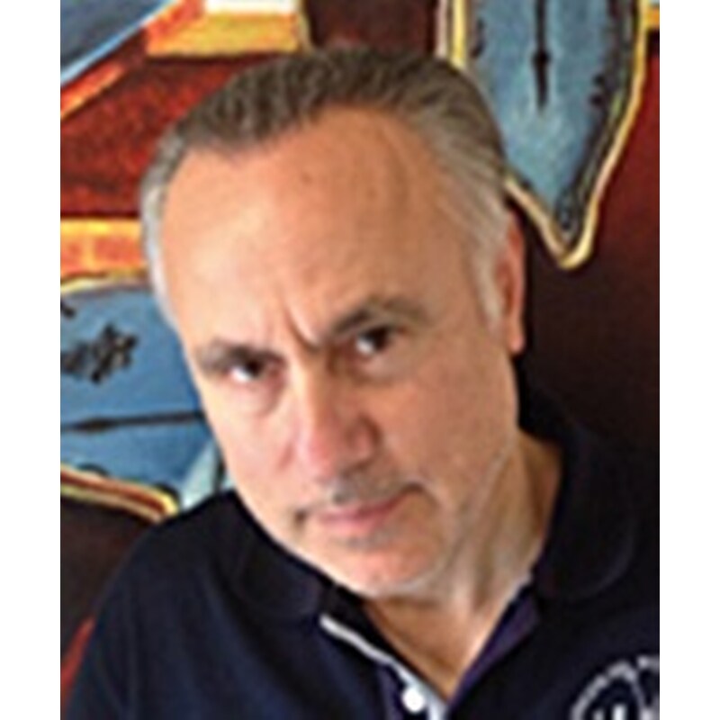 Author picture