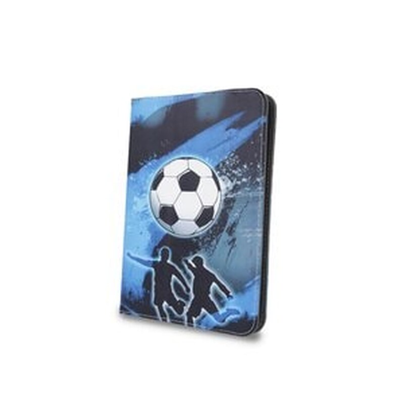 OEM Fashion Trend Θήκη Tablet - Oem - Football - 7-8