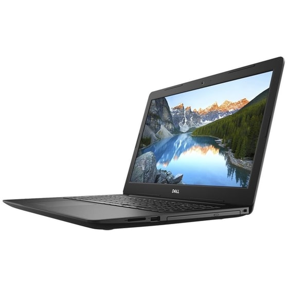 Laptop Dell Inspiron 15.6" (i5-8265U/8GB/1TB HDD/Radeon 520 2GB) 3580 image 1