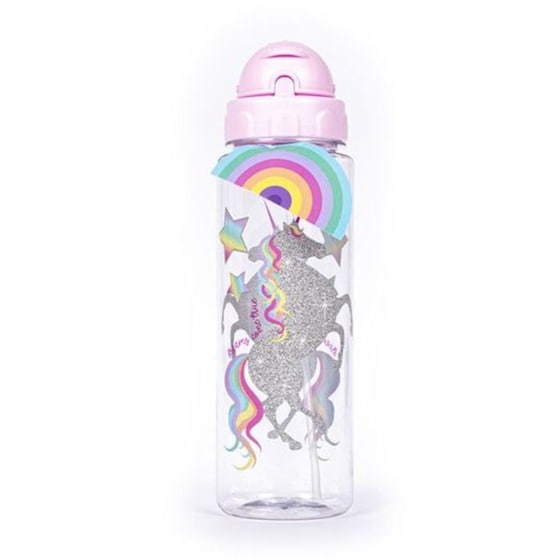Παγούρι Tri Coastal Design Tcd Made for kids Πλαστικό 700ml Unicorn image 0