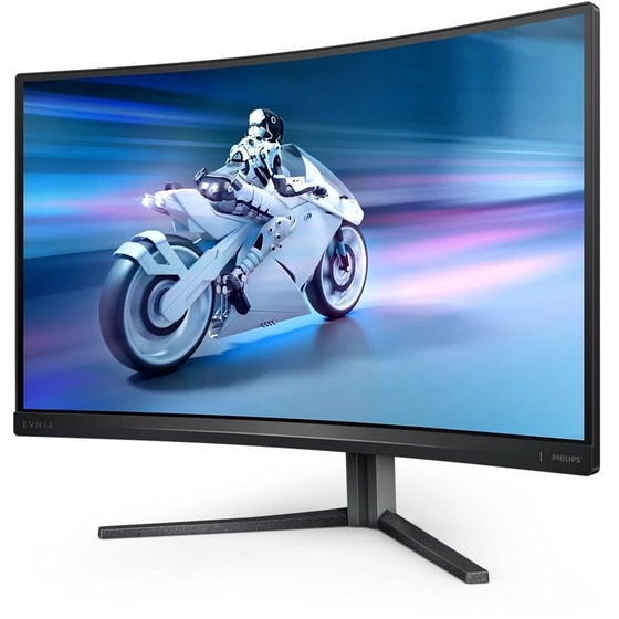 Philips M Line 27M2C5500W/00 27'' VA Curved 240Hz 1ms image 3