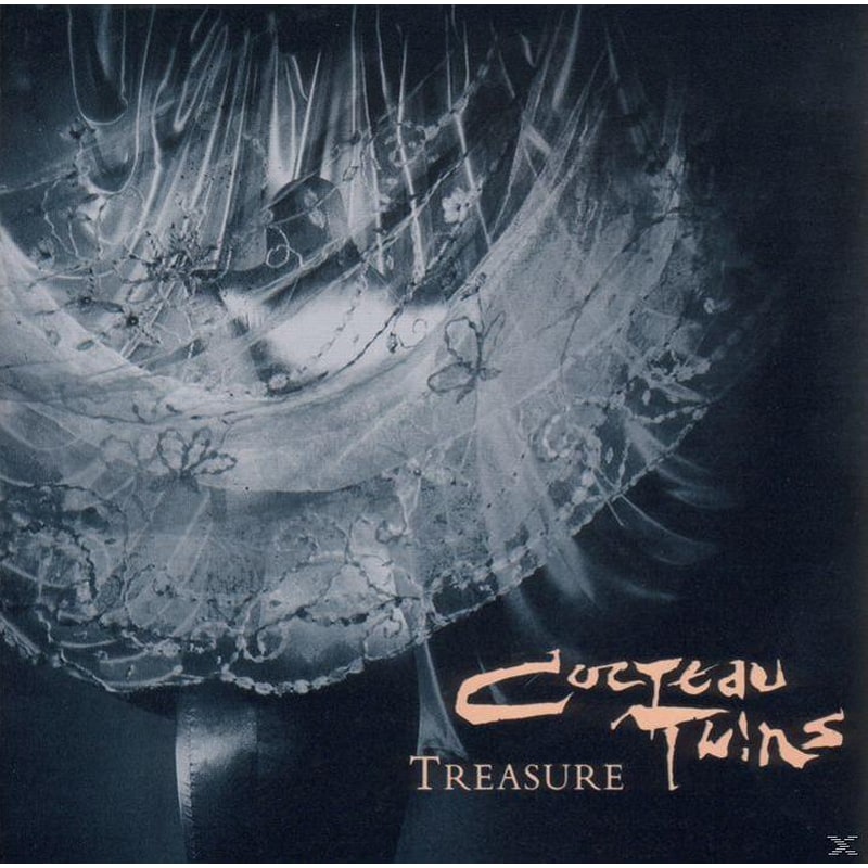 Treasure