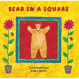 Bear in a Square