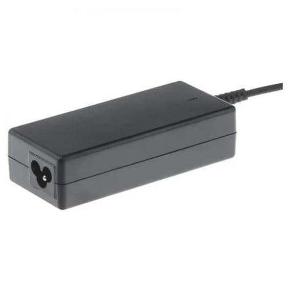 Φορτιστής Laptop για Fujitsu - Akyga Ak-nd-17 20V/3.25A 65W - Black image 0