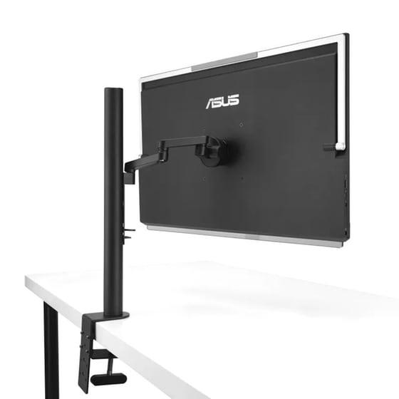 Asus ZenScreen MB249C Business Monitor 23.8'' FHD IPS Flat 75Hz 5ms image 6