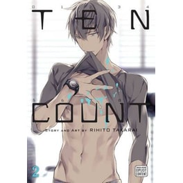 Ten Count, Vol. 2