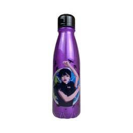 Μπουκάλι Gim Αλουμινίου Wednesday 600 ml Μωβ