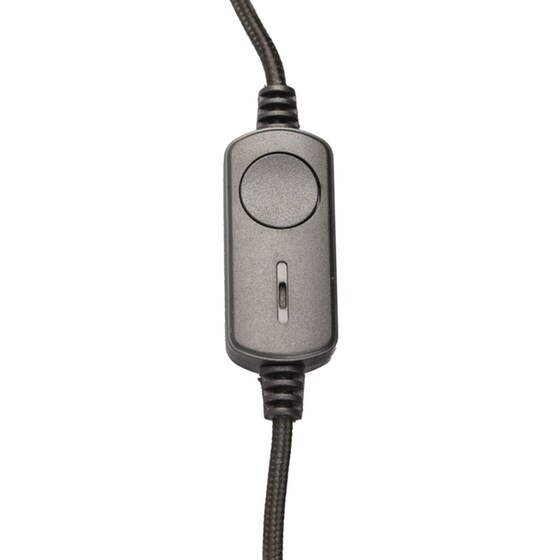 Ακουστικά Handsfree Osio NT-8760 - Λευκά image 3