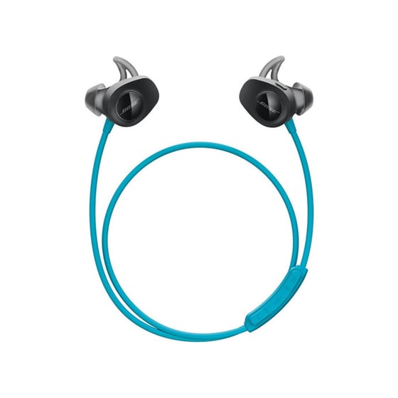 Handsfree Bose SoundSport Wireless Μπλε (761529-0020) image 1