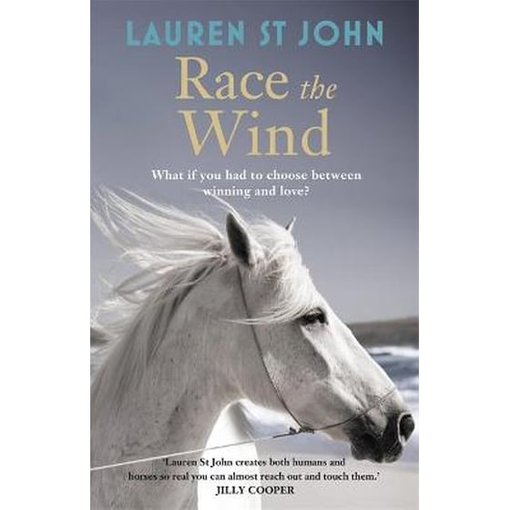 The One Dollar Horse- Race the Wind Book 2 image 0