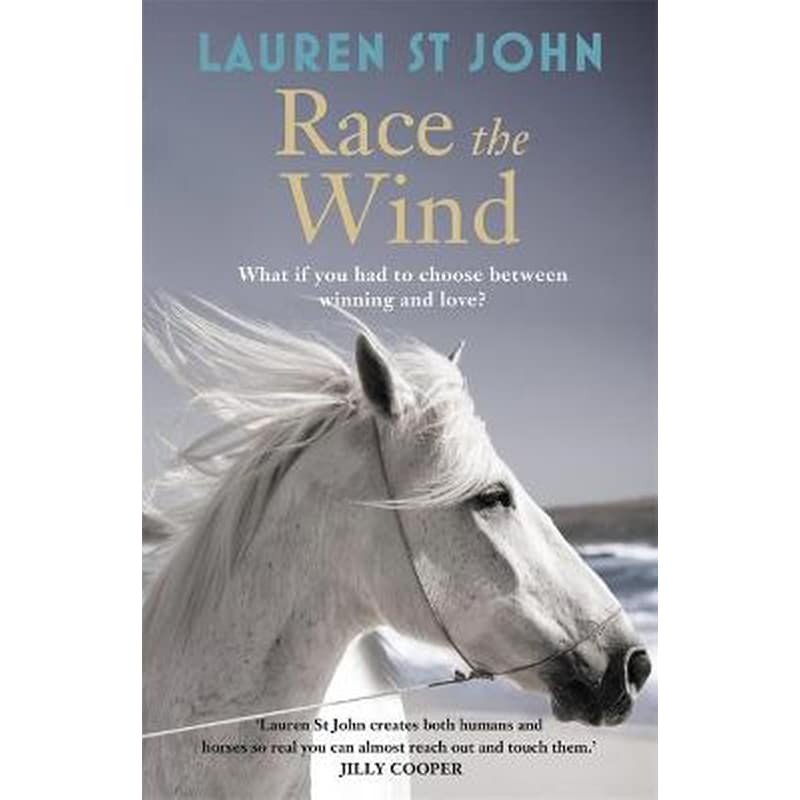 The One Dollar Horse- Race the Wind Book 2