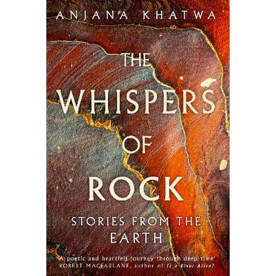 The Whispers of Rock image 0