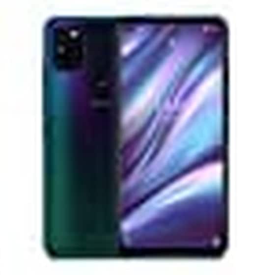 Mobile Telephone Wiko 6.55 "4g 8core 2.3ghz 4 + 8 + 128gb 48 + 5 + 2 View5 Plus Blue image 0