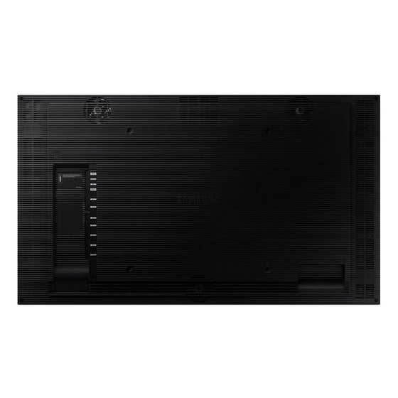 Samsung Digital Signage OM55N 55" VA FHD Smart 6 ms image 5