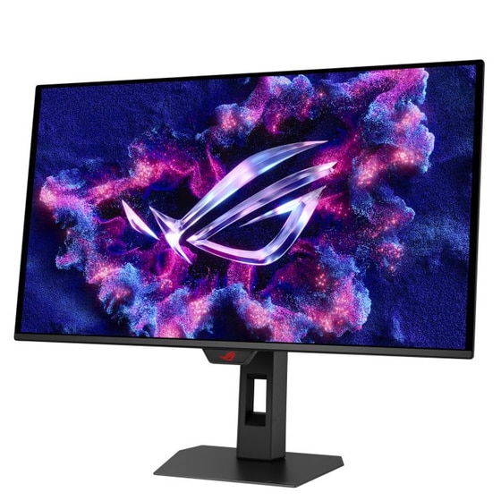 Asus Rog  Strix Oled XG27ACDMS Monitor 26.5" Quad HD OLED Flat 280Hz 0.03 ms image 2