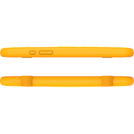 Tablet Kiddoboo Eight Gen2 8" 4GB/64GB Wi-Fi - Yellow image 3
