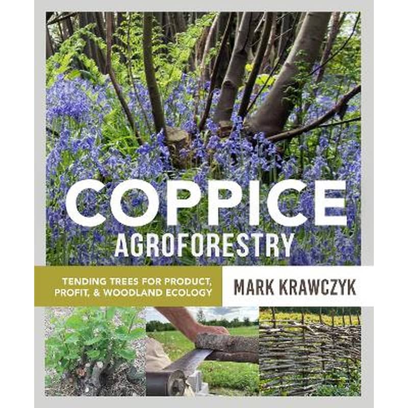 Coppice Agroforestry