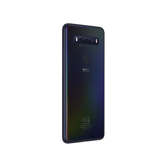 Smartphone TCL 10 SE 128GB Dual Sim Polar Night image 2