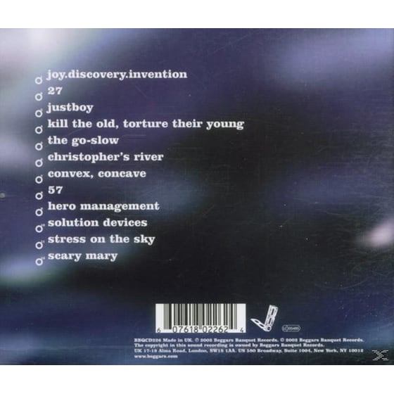 Blackened Sky image 2