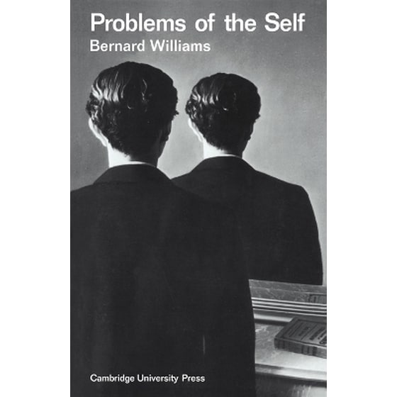 Problems of the Self image 0