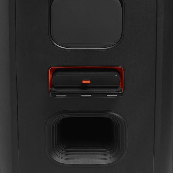 Party Speaker JBL Partybox 520 400W - Μαύρο image 12