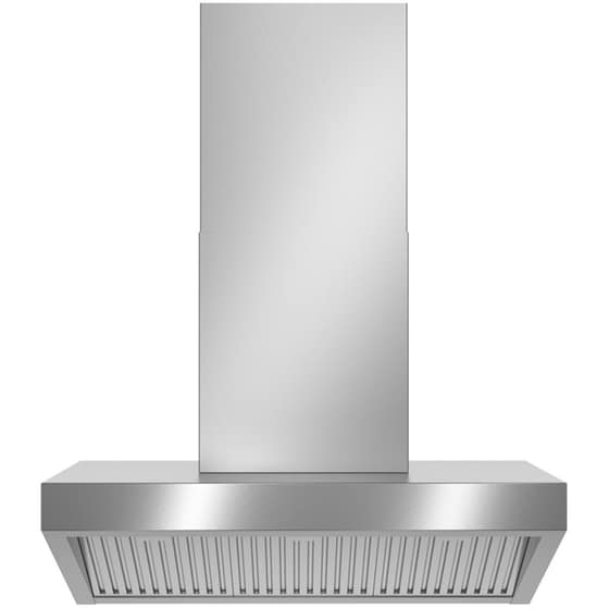 BERTAZZONI KV90PROXT 90 cm Inox Απορροφητήρας Καμινάδα-Τζάκι image 1