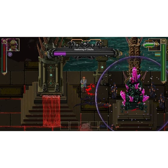 Lovecraft's Untold Stories - PC image 5