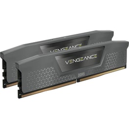 Corsair Vengeance CMK64GX5M2B6000Z30 DDR5 6000MHz (2x32GB)