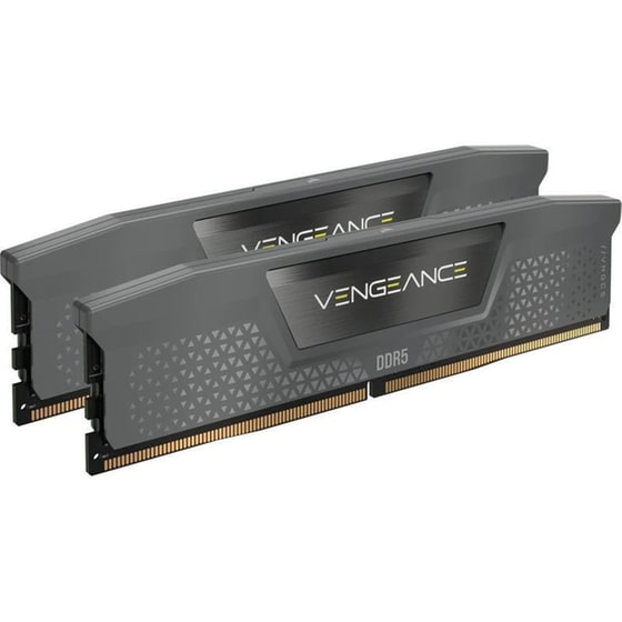 Corsair Vengeance CMK64GX5M2B6000Z30 DDR5 6000MHz (2x32GB) image 0