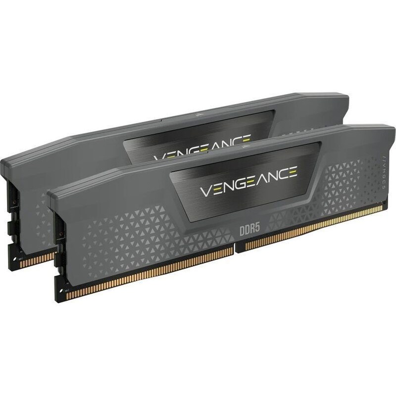 Corsair Vengeance CMK64GX5M2B6000Z30 DDR5 6000MHz (2x32GB)