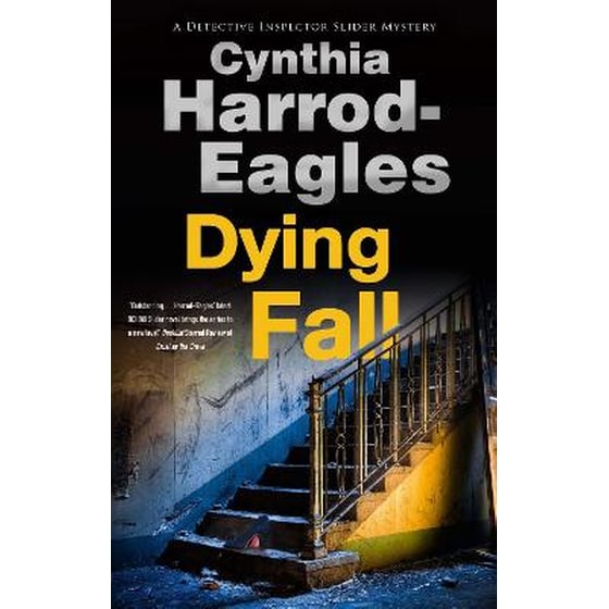 Dying Fall image 0
