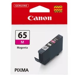 Συμβατό Canon Cli-65 Ματζέντα Μελάνι Εκτυπωτή Cli-65M