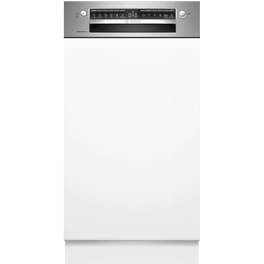 BOSCH SPI4HMS13E για 10 Σερβίτσια Εντοιχιζόμενο Πλυντήριο Πιάτων
