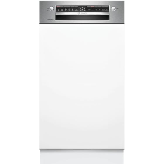 BOSCH SPI4HMS13E για 10 Σερβίτσια Εντοιχιζόμενο Πλυντήριο Πιάτων image 0