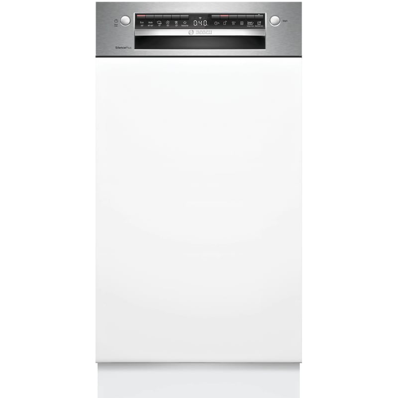 BOSCH SPI4HMS13E για 10 Σερβίτσια Εντοιχιζόμενο Πλυντήριο Πιάτων
