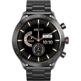 Smartwatch Riversong Motive 9 Max - Black
