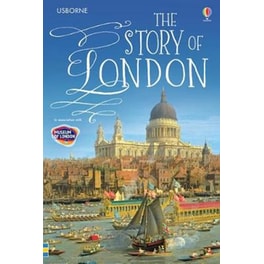 The Story of London