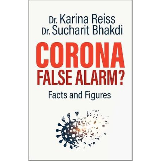 Corona, False Alarm? image 0