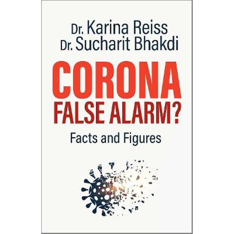 Corona, False Alarm?