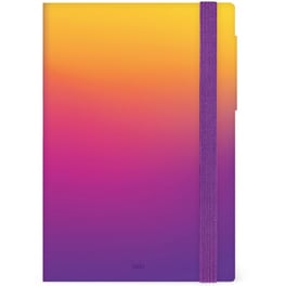 Ημερολόγιο Ημερήσιο 2027 Legami 12M Medium Sunset