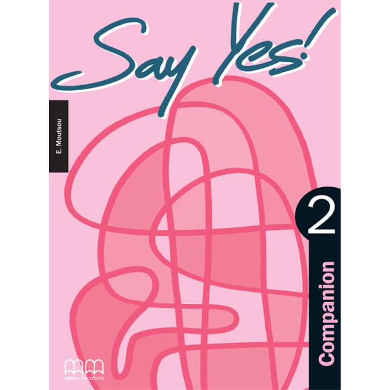 Say Yes 2